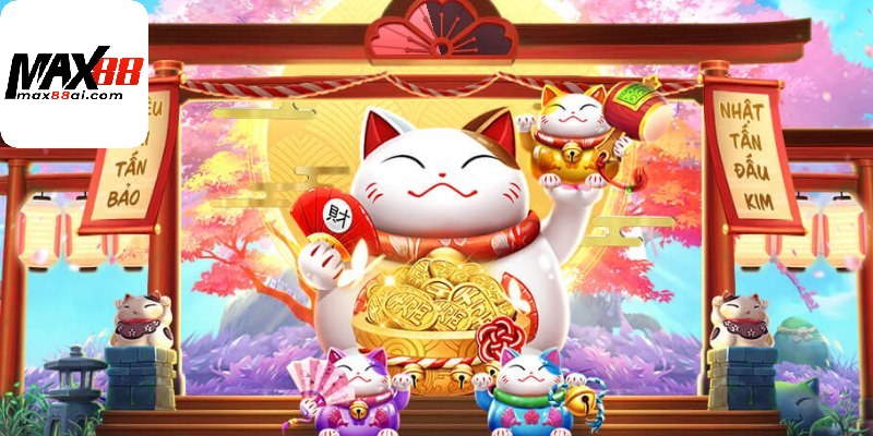 Chia sẻ kinh nghiệm chơi nổ hũ tại Max88 trúng jackpot