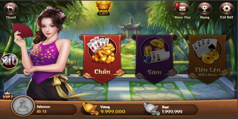 Chọn top 5 nhà cái cung cấp game bài Tiến Lên Miền Nam uy tín nhất dựa vào bảo mật 