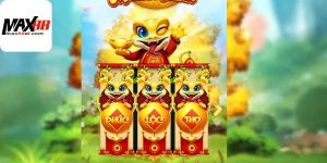 Nổ Hũ Max88 - Cơ Hội Trúng Lớn JackPot Lên Đến Hàng Tỷ Đồng