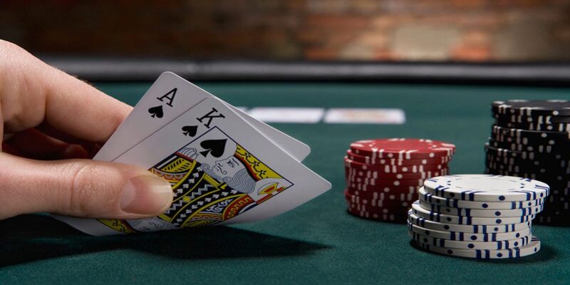 Poker Max88 là trò chơi bài phổ biến