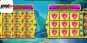 Slots Max88 - Thử Vận May, Trúng Ngay Bạc Tỷ Về Túi