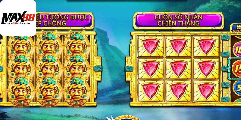 Slots Max88 - Thử Vận May, Trúng Ngay Bạc Tỷ Về Túi