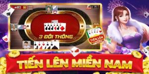 Top 5 Nhà Cái Cung Cấp Game Bài Tiến Lên Miền Nam Uy Tín Nhất