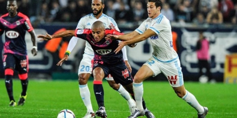 Trực Tiếp Kèo Trận Brest vs Montpellier: Nhận Định Chi Tiết Nhất 3 Brest vs Montpellier