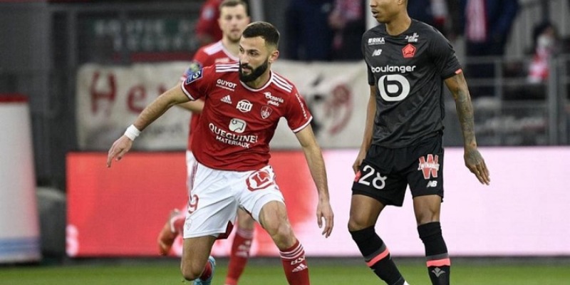 Trực Tiếp Kèo Trận Brest vs Montpellier: Nhận Định Chi Tiết Nhất 2 Brest vs Montpellier