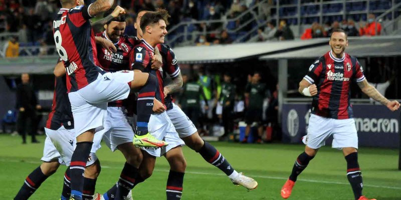Nhận Định Trận Bologna vs Genoa 25/5/2025 20:00: Phân Tích Chi Tiết và Dự Đoán Kết Quả 3 Bologna vs Genoa