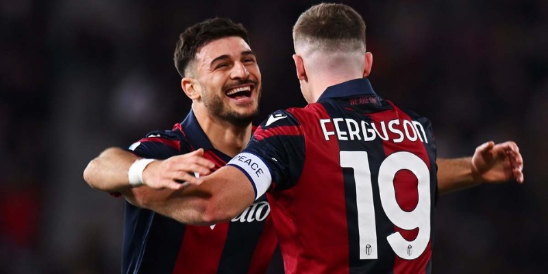 Nhận Định Trận Bologna vs Genoa 25/5/2025 20:00: Phân Tích Chi Tiết và Dự Đoán Kết Quả 1 Bologna vs Genoa