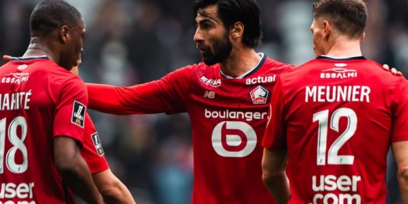 Soi Kèo Nhanh Trận Brest vs Lille: Phân Tích Chi Tiết và Dự Đoán Tỷ Số 3 Brest vs Lille