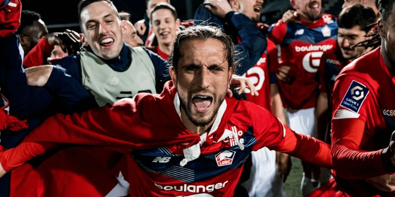 Soi Kèo Nhanh Trận Brest vs Lille: Phân Tích Chi Tiết và Dự Đoán Tỷ Số 1 Brest vs Lille