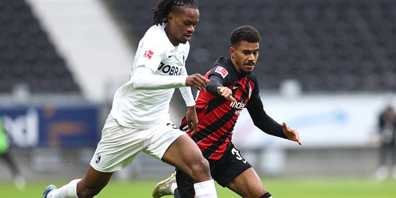Dự đoán tỷ lệ trận Freiburg vs Eintracht Frankfurt 17/5/2025 20h30 3 Freiburg vs Eintracht Frankfurt