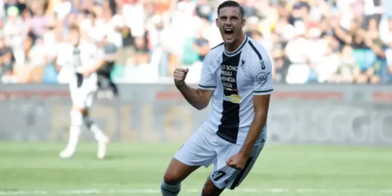Soi Kèo Trận Juventus vs Udinese 18/5/2025 20h00: Phân Tích Chi Tiết 1 Juventus vs Udinese