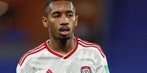 Kyrgyzstan vs UAE