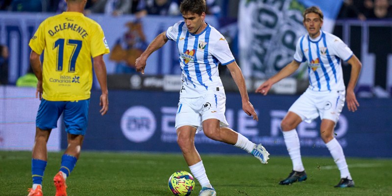 Phân Tích Kèo Trận Leganés vs Real Valladolid 25/5/2025 07h00 1 Leganés vs Real Valladolid