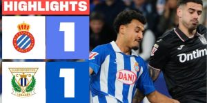 Leganés vs Real Valladolid