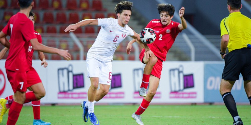 Tổng Hợp Trận Oman vs Lebanon 07h00 28/05: Cập Nhật Chi Tiết 3 Oman vs Lebanon