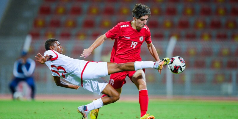 Tổng Hợp Trận Oman vs Lebanon 07h00 28/05: Cập Nhật Chi Tiết 1 Oman vs Lebanon