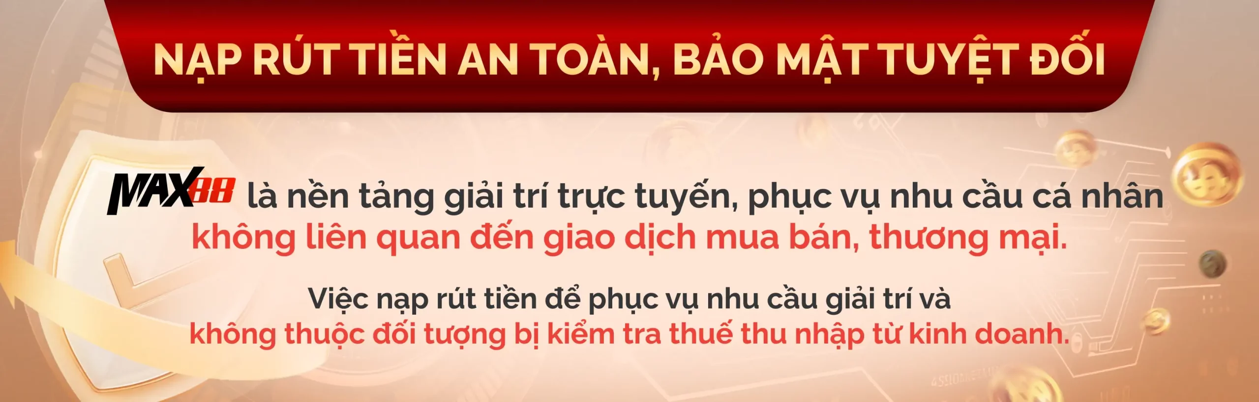 giao dịch nhanh chóng